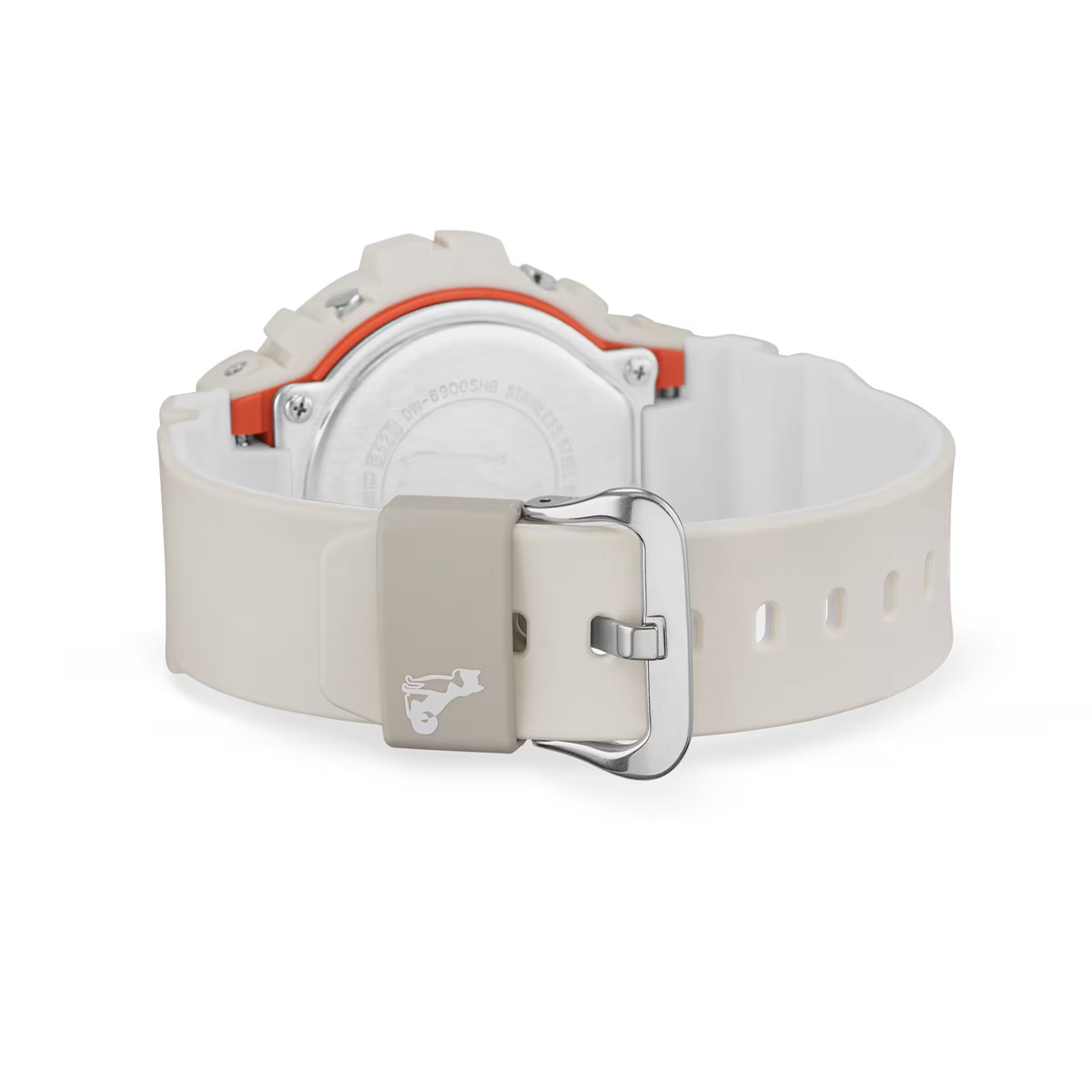 G-SHOCK DW-6900SHB-7E