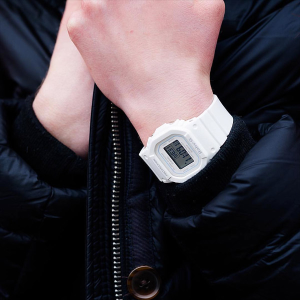 BABY-G BGD-560-7E