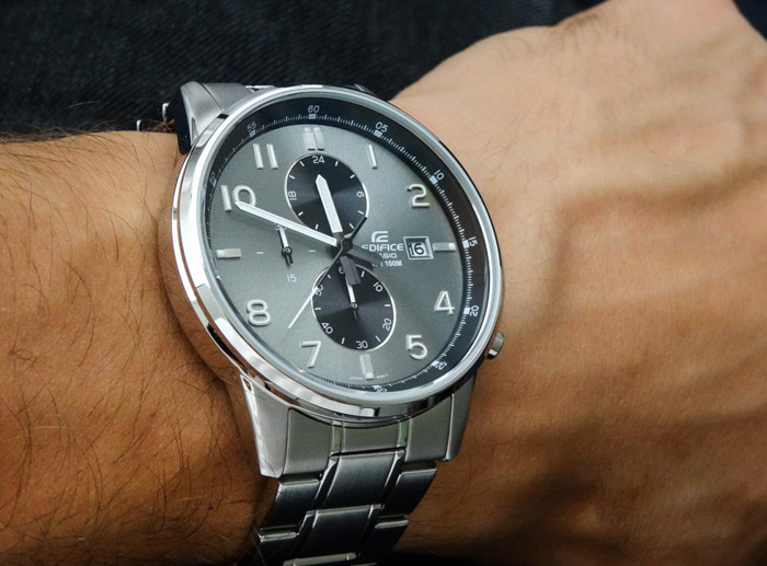 Casio Edifice EFR-505D-8A