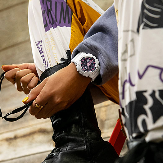 G-SHOCK GMA-S140M-7A
