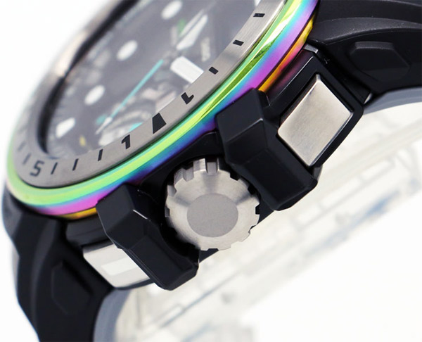 G-SHOCK GWN-Q1000MB-1A