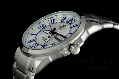 Casio Edifice EFR-103D-7A2