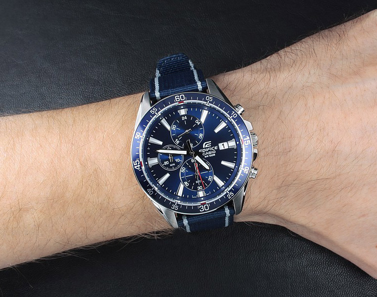 Casio Edifice EFR-546C-2A