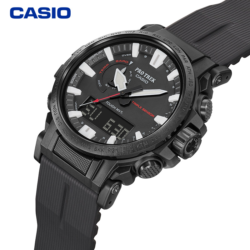 Casio Pro Trek PRW-61Y-1B