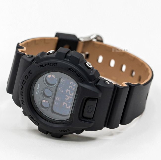 G-SHOCK DW-6900LU-1E