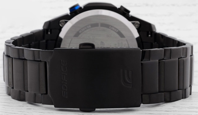 Casio Edifice ERA-201RBK-1A