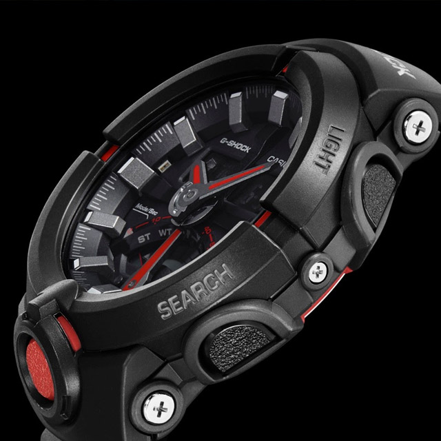 G-SHOCK GA-500-1A4