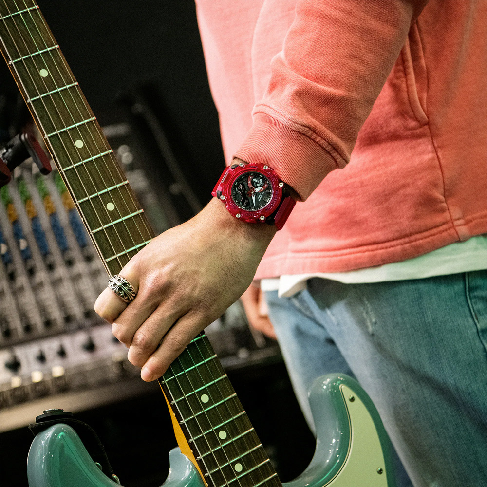 G-SHOCK GA-2200SKL-4A