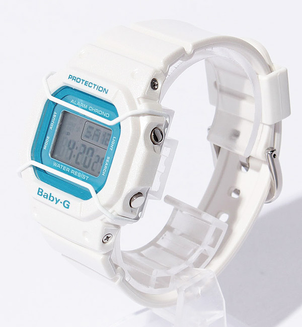 BABY-G BGD-501FS-7E