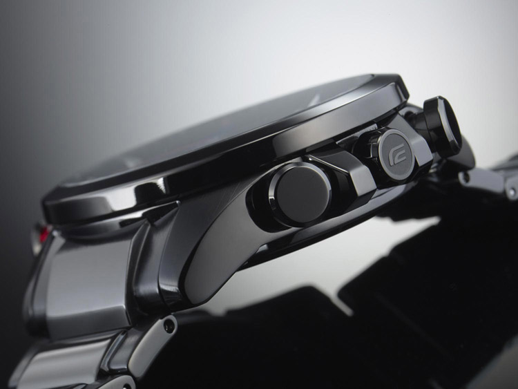 Casio Edifice EQB-500DC-1A