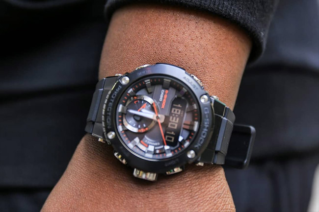 G-SHOCK GST-B200B-1A