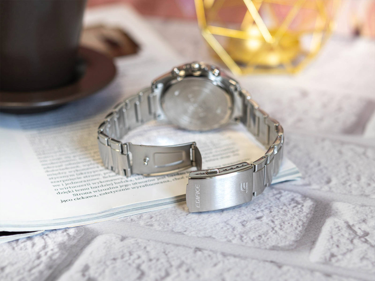 Casio Edifice EFR-526D-2A
