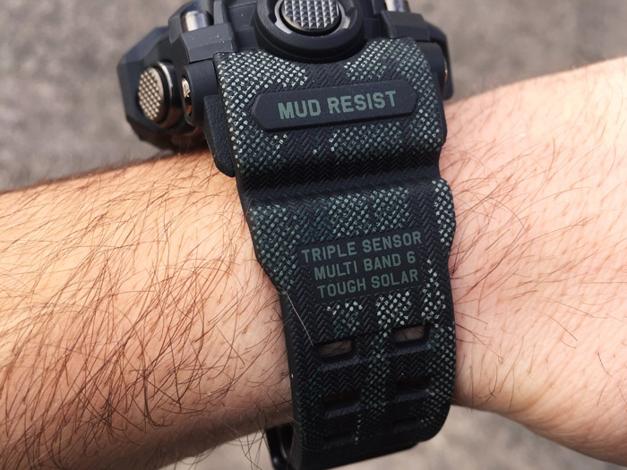 G-SHOCK GWG-1000MH-1A