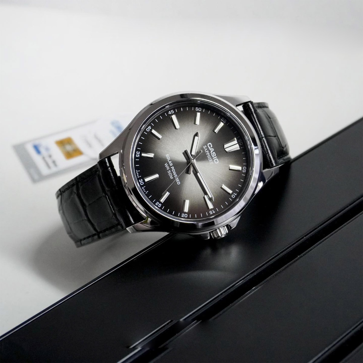 G-SHOCK MTS-RS100L-1A