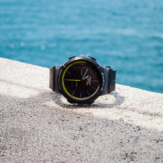 BABY-G BGS-100-1A
