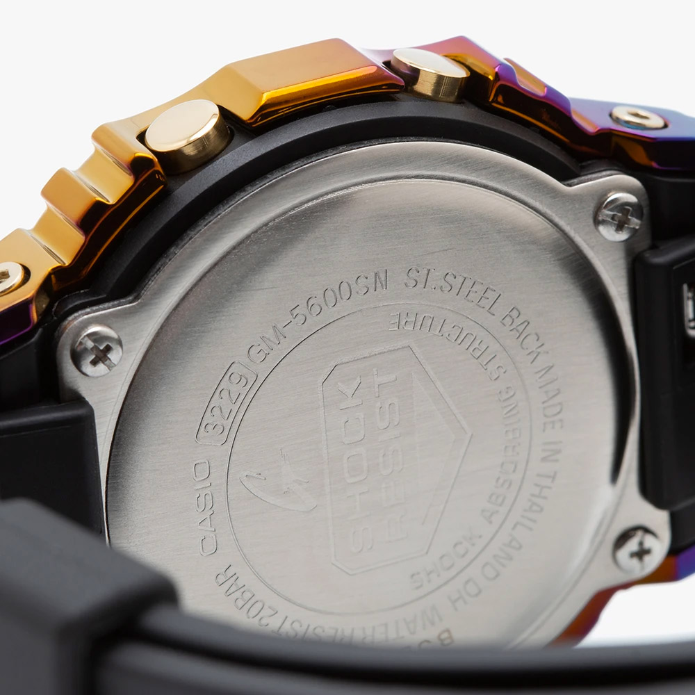G-SHOCK GM-5600SN-1E