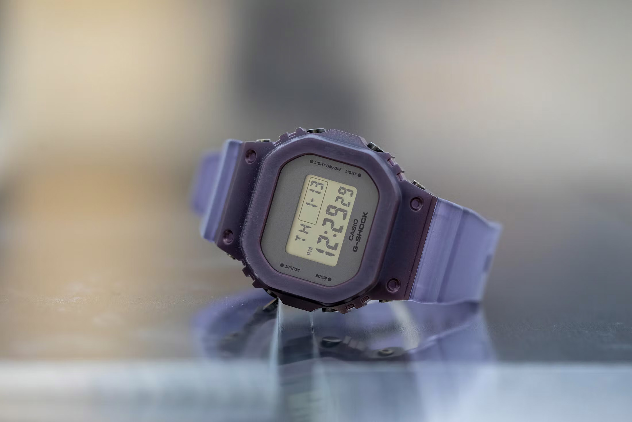 G-SHOCK GM-S5600MF-6E