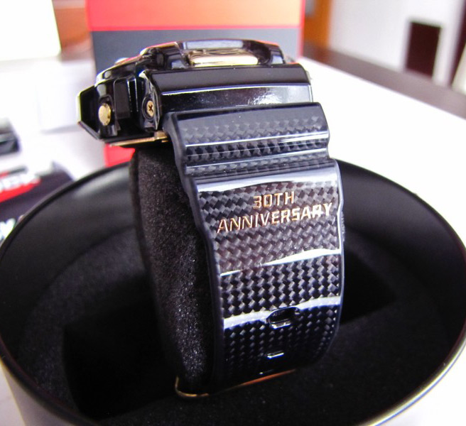G-SHOCK DW-6930D-1E