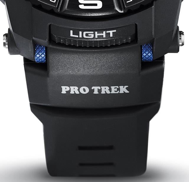 Casio Pro Trek PRW-3500Y-1E