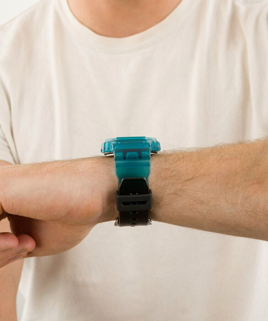 G-SHOCK DW-B5600G-2E