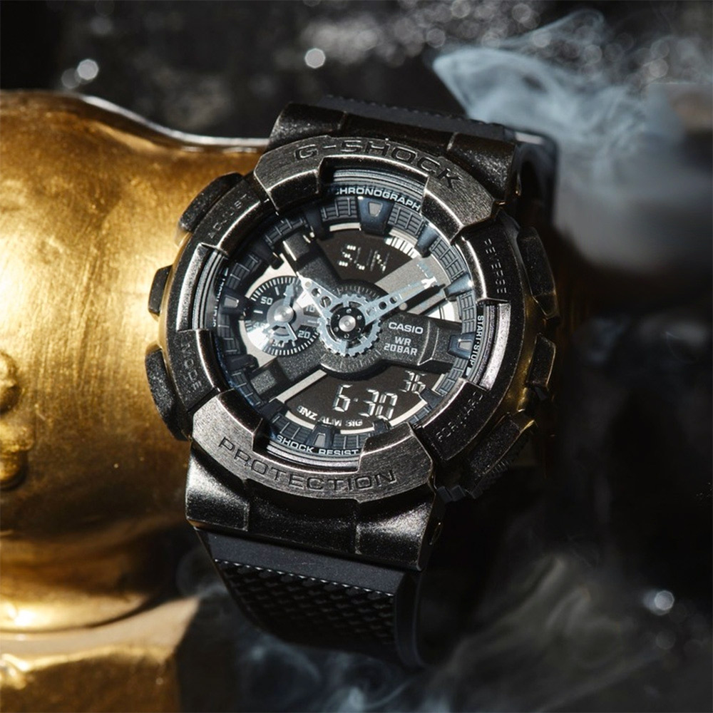 G-SHOCK GM-110VB-1A