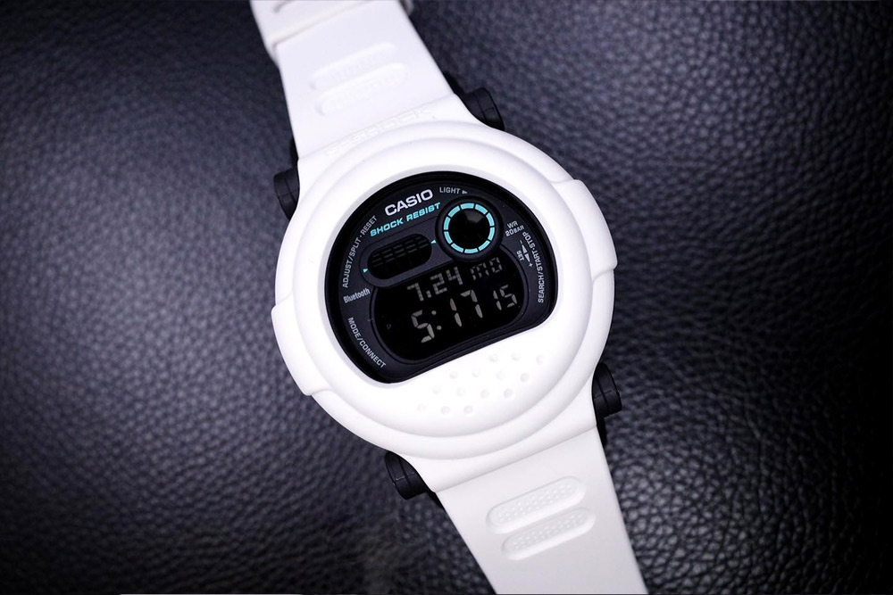 G-SHOCK G-B001SF-7E