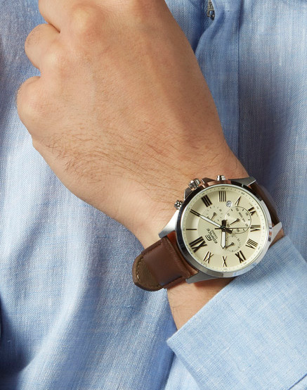 Casio Edifice EFV-500L-7A