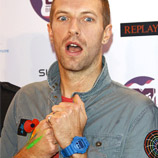 Chris Martin