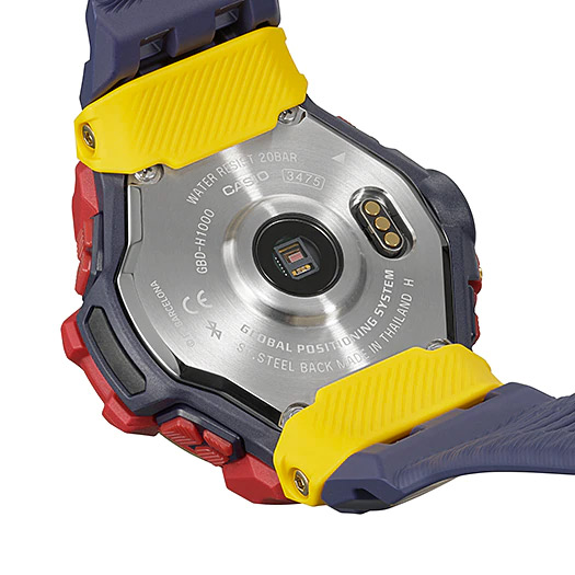 G-SHOCK GBD-H1000BAR-4E