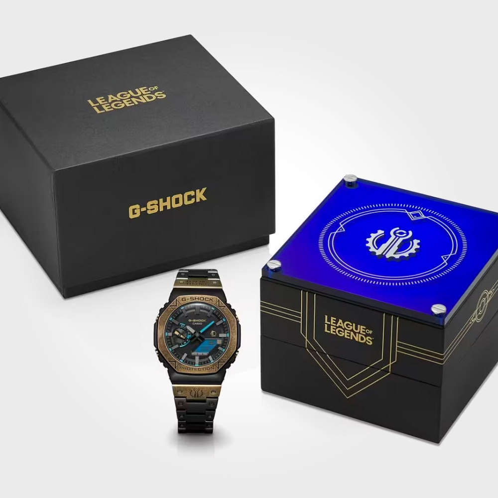 G-SHOCK GM-B2100LL-1A