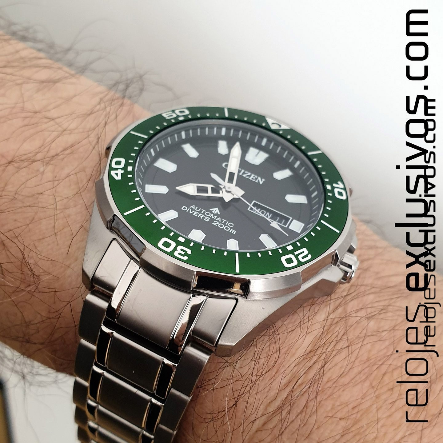 Citizen NY0071-81EE