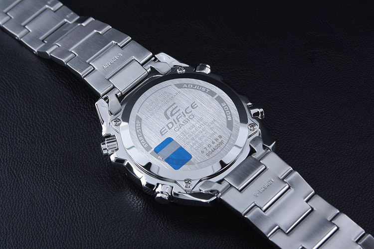 Casio Edifice EQS-500DB-1A1