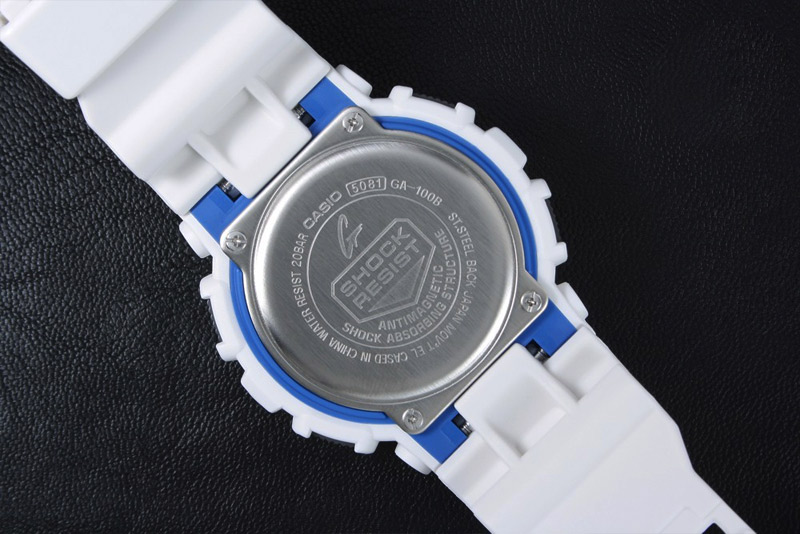 G-SHOCK GA-100B-7A