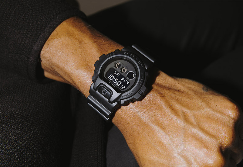 G-SHOCK DW-6900LU-1E