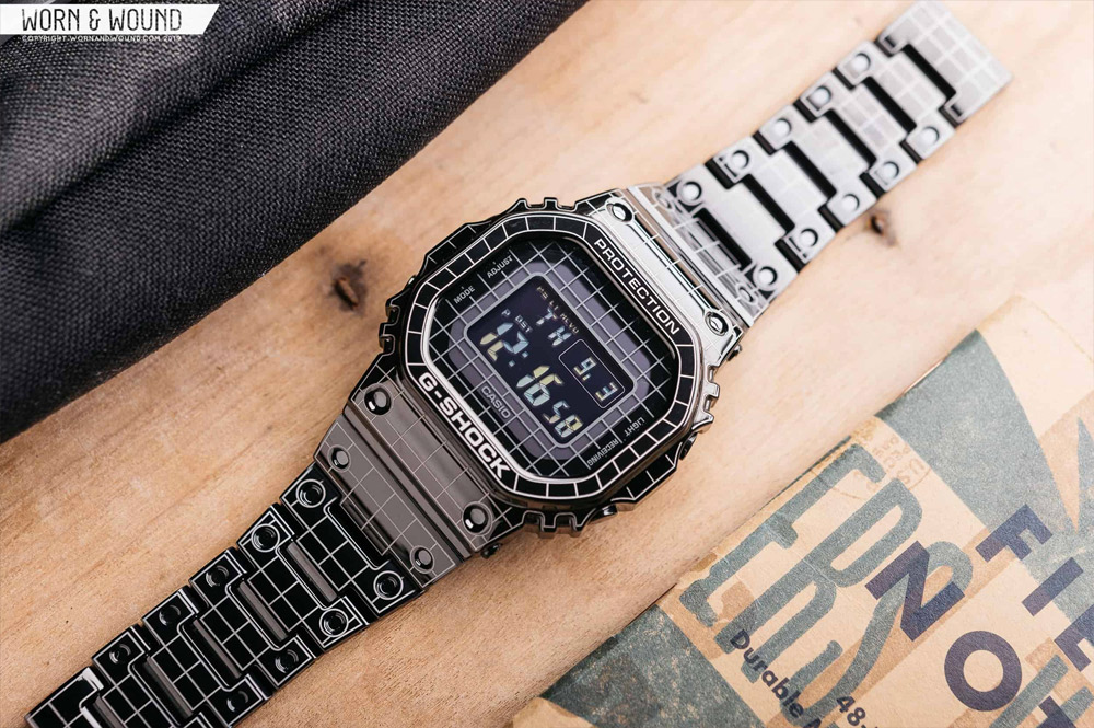 G-SHOCK GMW-B5000CS-1E