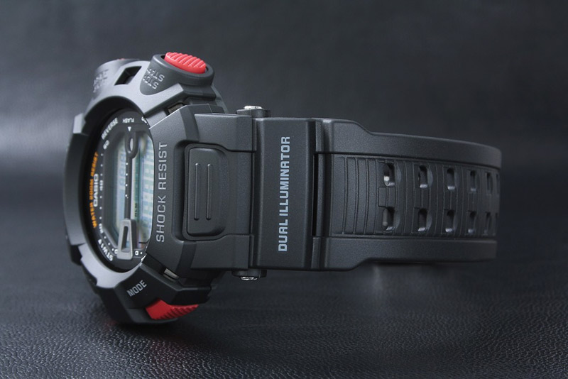 G-SHOCK G-9000-1V