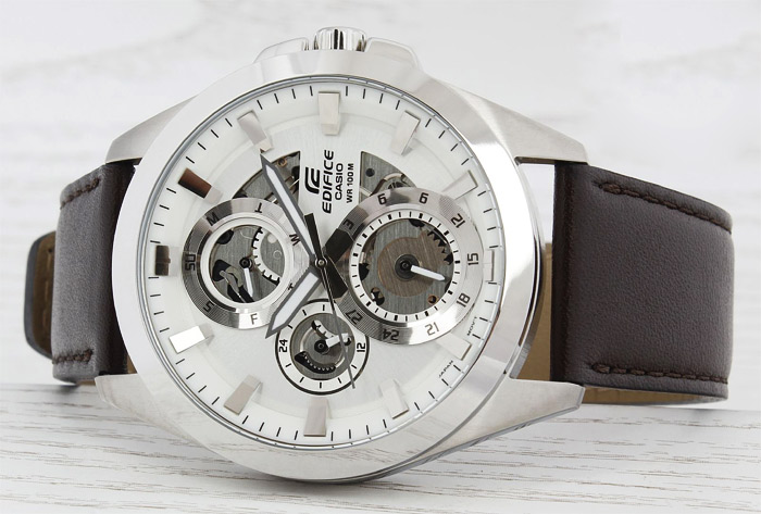 Casio Edifice ESK-300L-7A