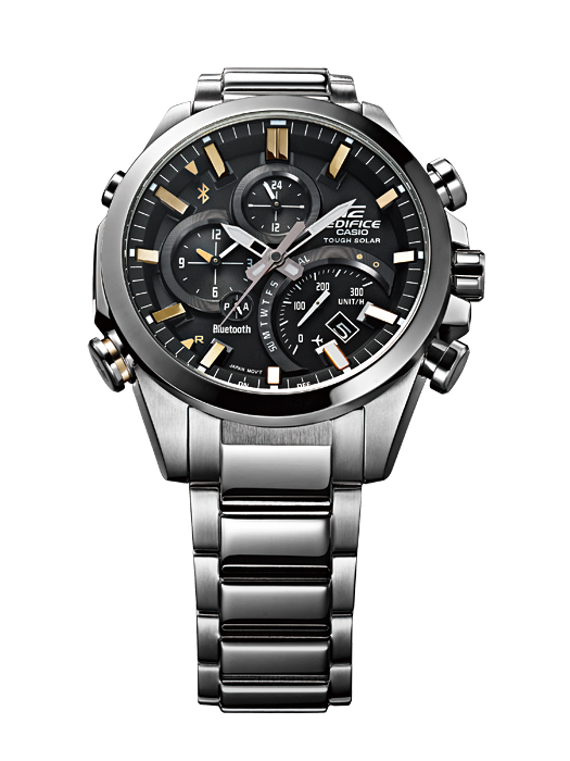 Casio Edifice EQB-500D-1A2
