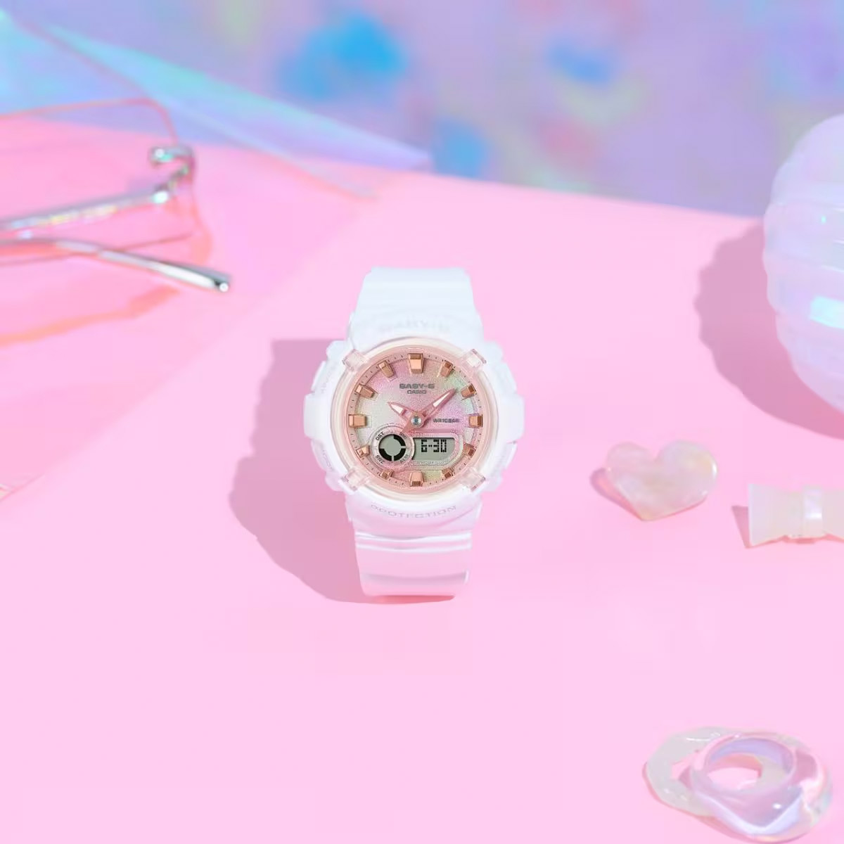 BABY-G BGA-280TD-7A
