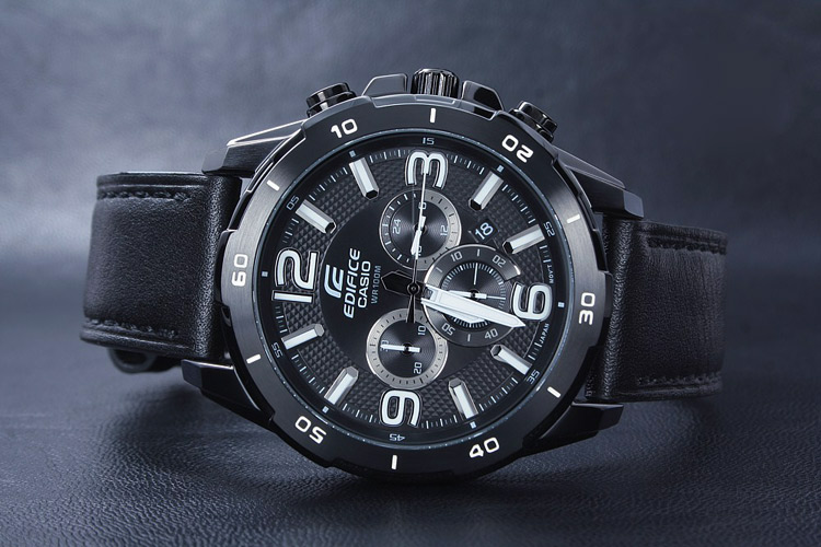 Casio Edifice EFR-538L-1A