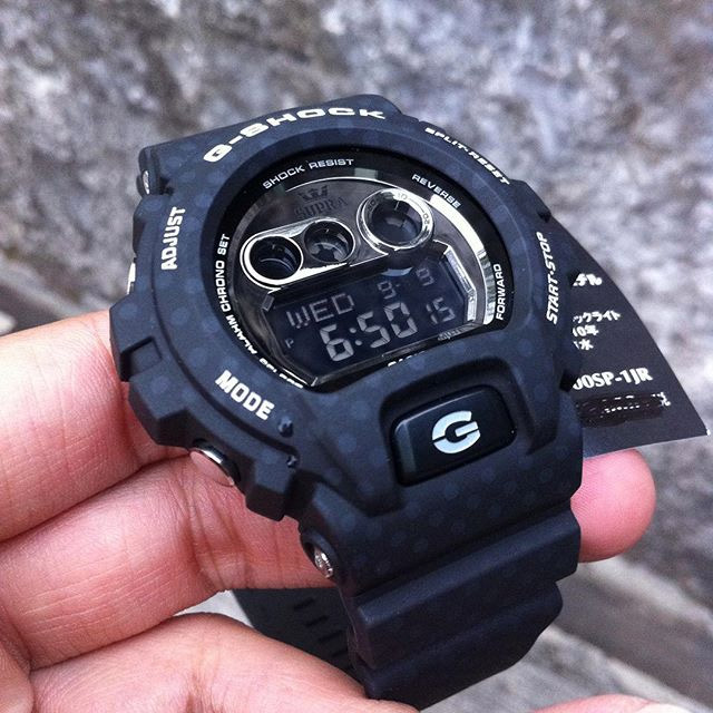 G-SHOCK GD-X6900SP-1E