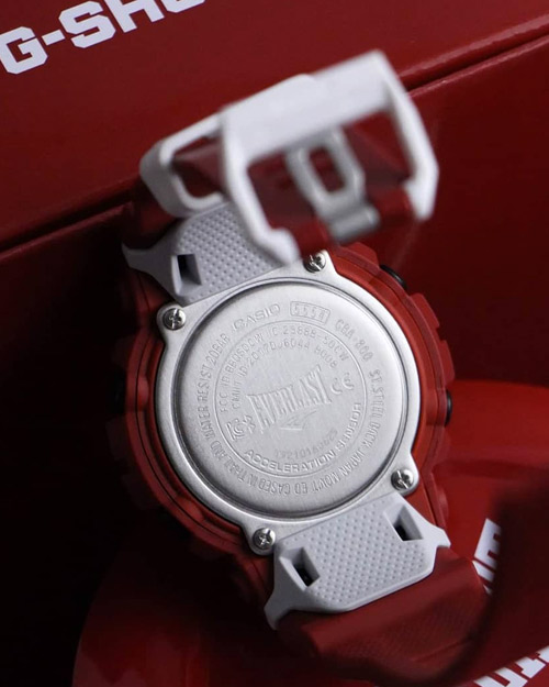G-SHOCK GBA-800EL-4A