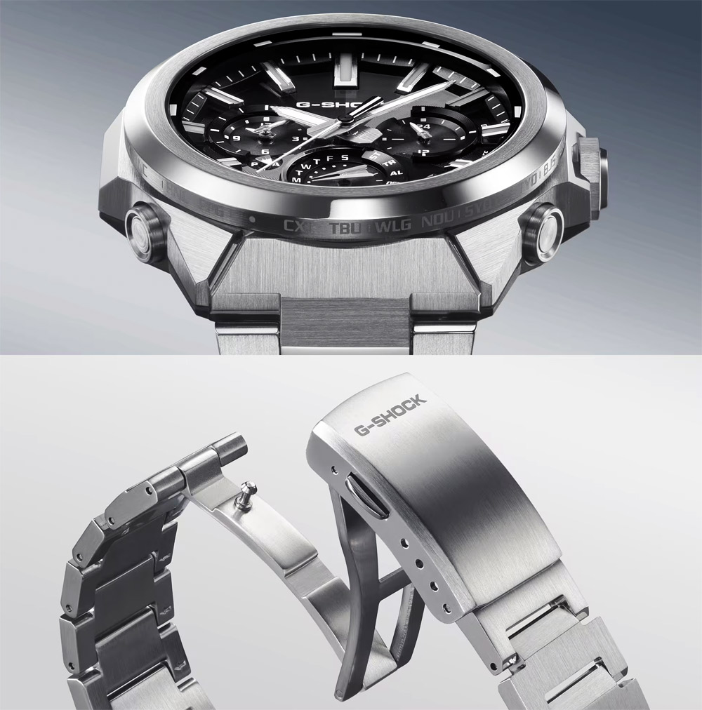 G-SHOCK GST-W1000D-1A