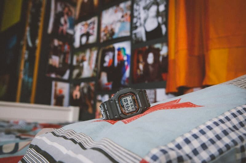 Часы G‑Shock: появление, история и философия бренда