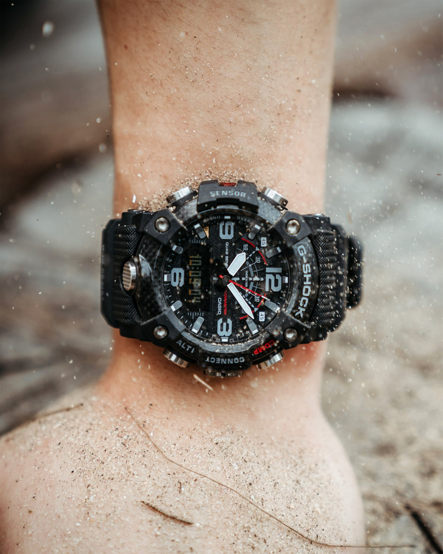 G-SHOCK GG-B100X-1A
