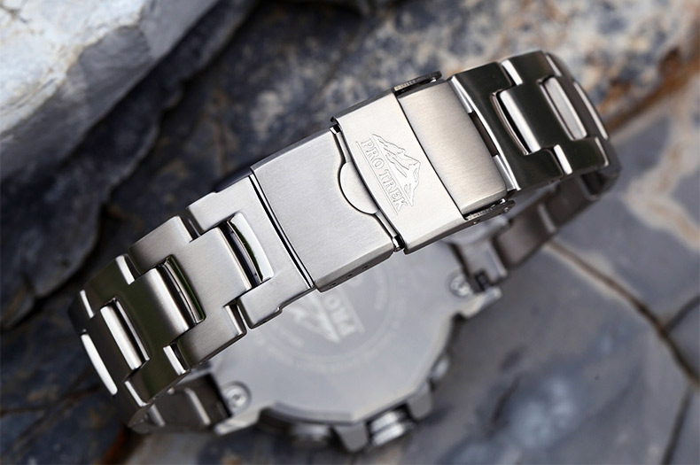 Casio Pro Trek PRW-60T-7A