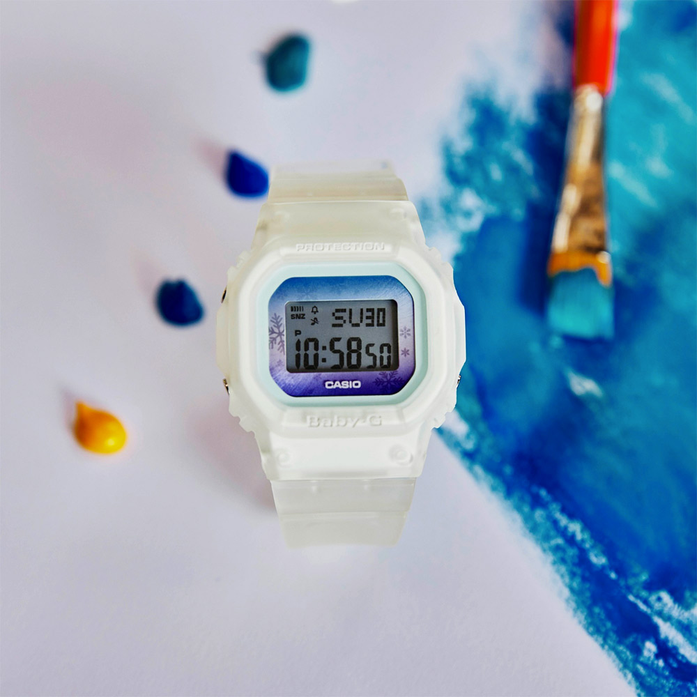 BABY-G BGD-560WL-7E
