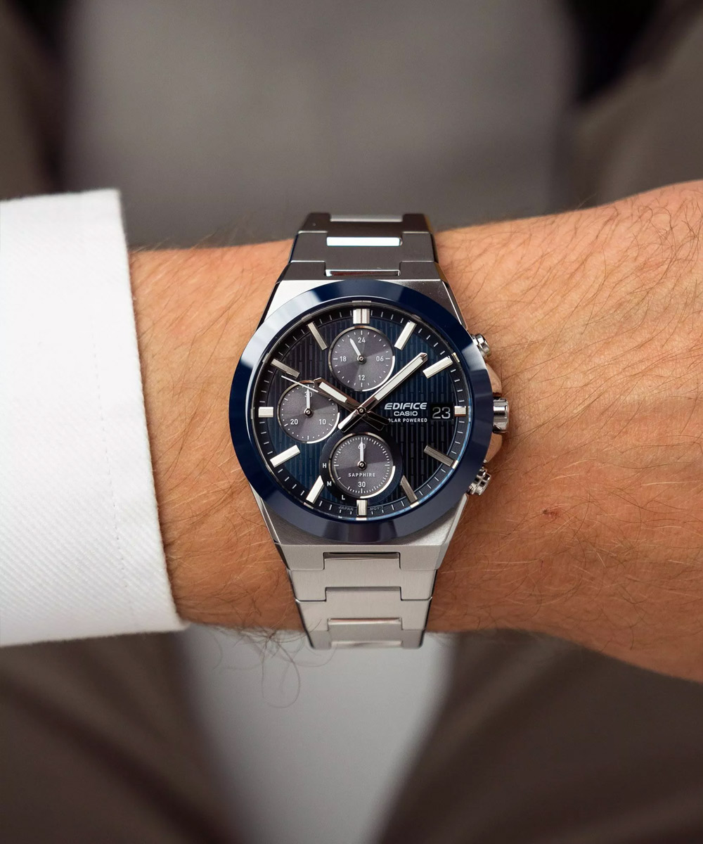 Casio Edifice EFS-S650D-2A