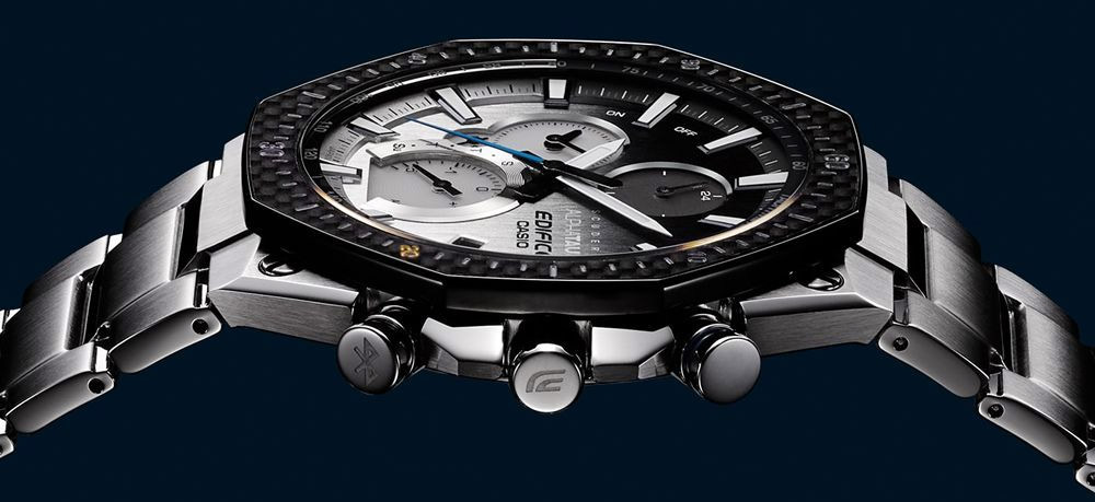 Casio Edifice EQB-1100AT-2A