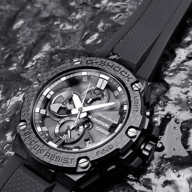 G-SHOCK GST-B100X-1A